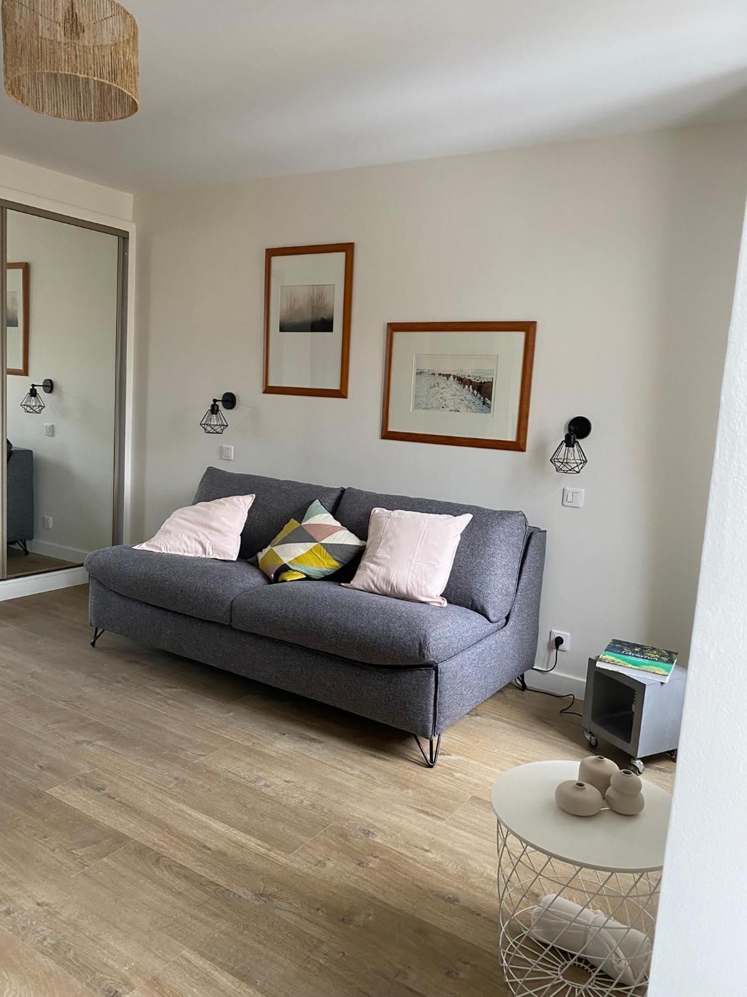 Le Regis Apartment Laguiole Exterior photo