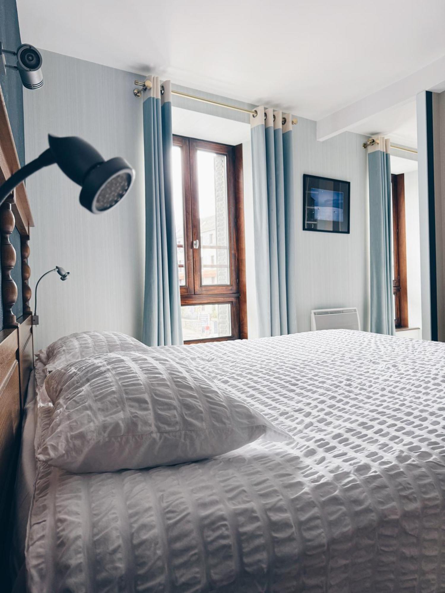 Le Regis Apartment Laguiole Exterior photo